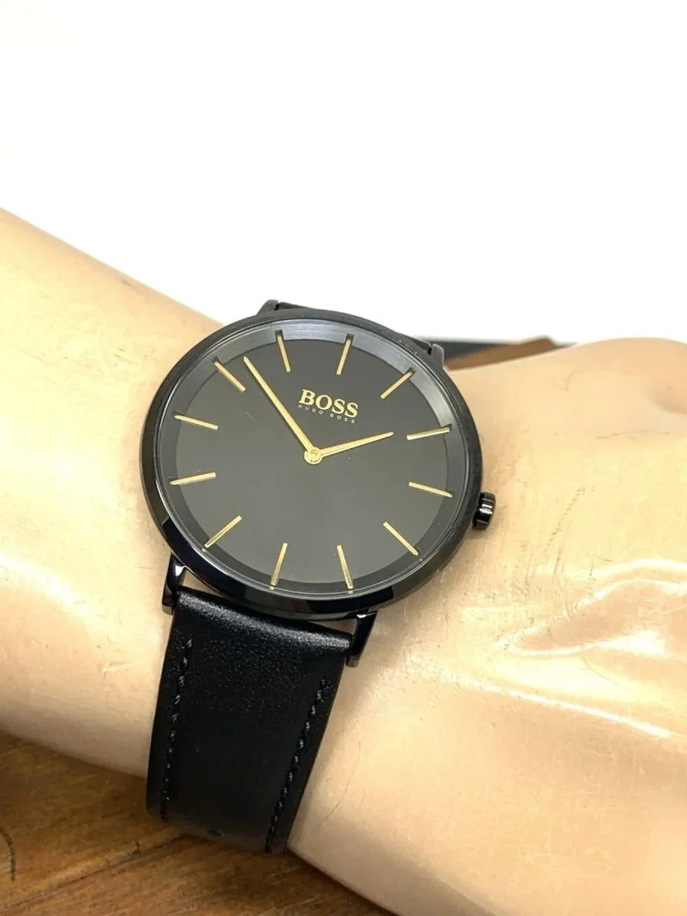 Hugo Boss hugo boss
